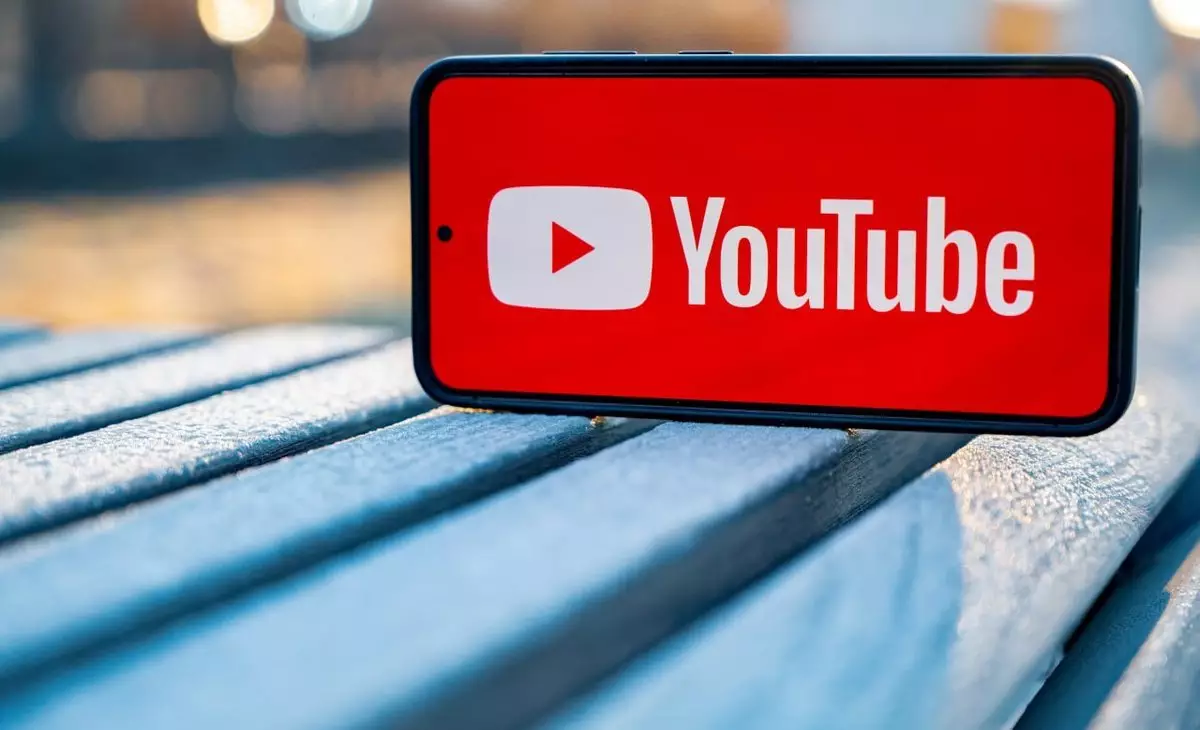 Россияне признали замедление YouTube одним из главных разочарований года