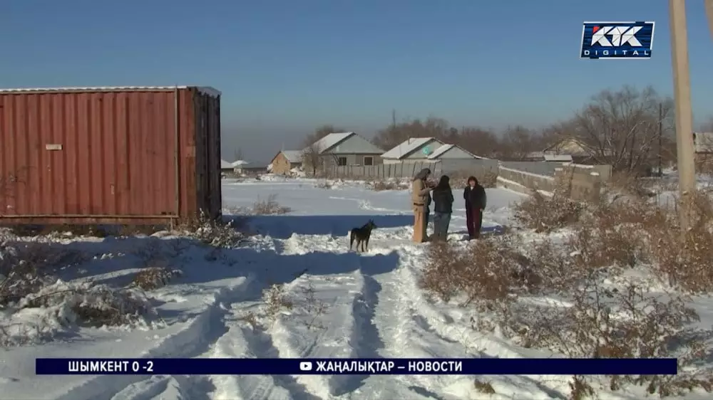 “Бәрімізге жұмбақ“ - Алматы маңында өлі табылған әйелдің туыстары