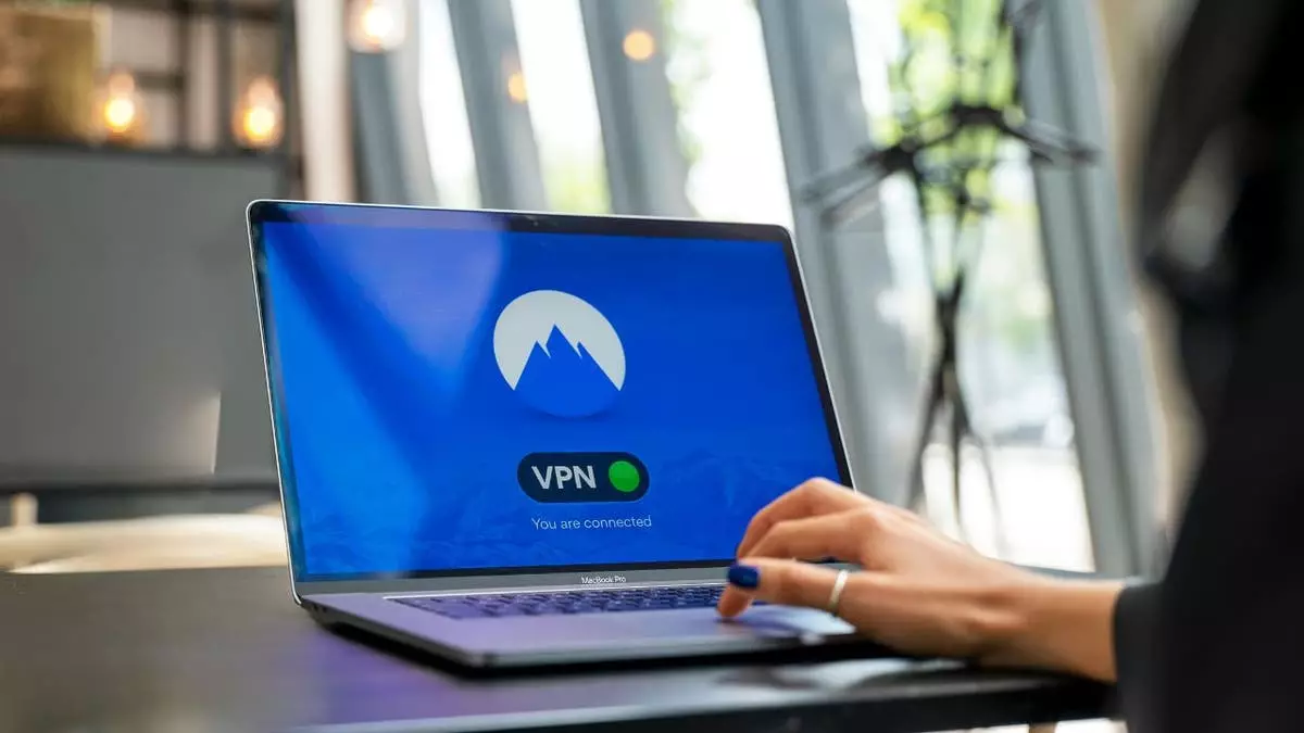 Как правильно использовать VPN