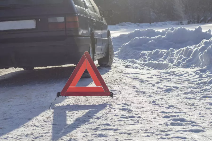 Қостанай облысындағы жантүршігерлік апатта үш мұғалім қаза тапты