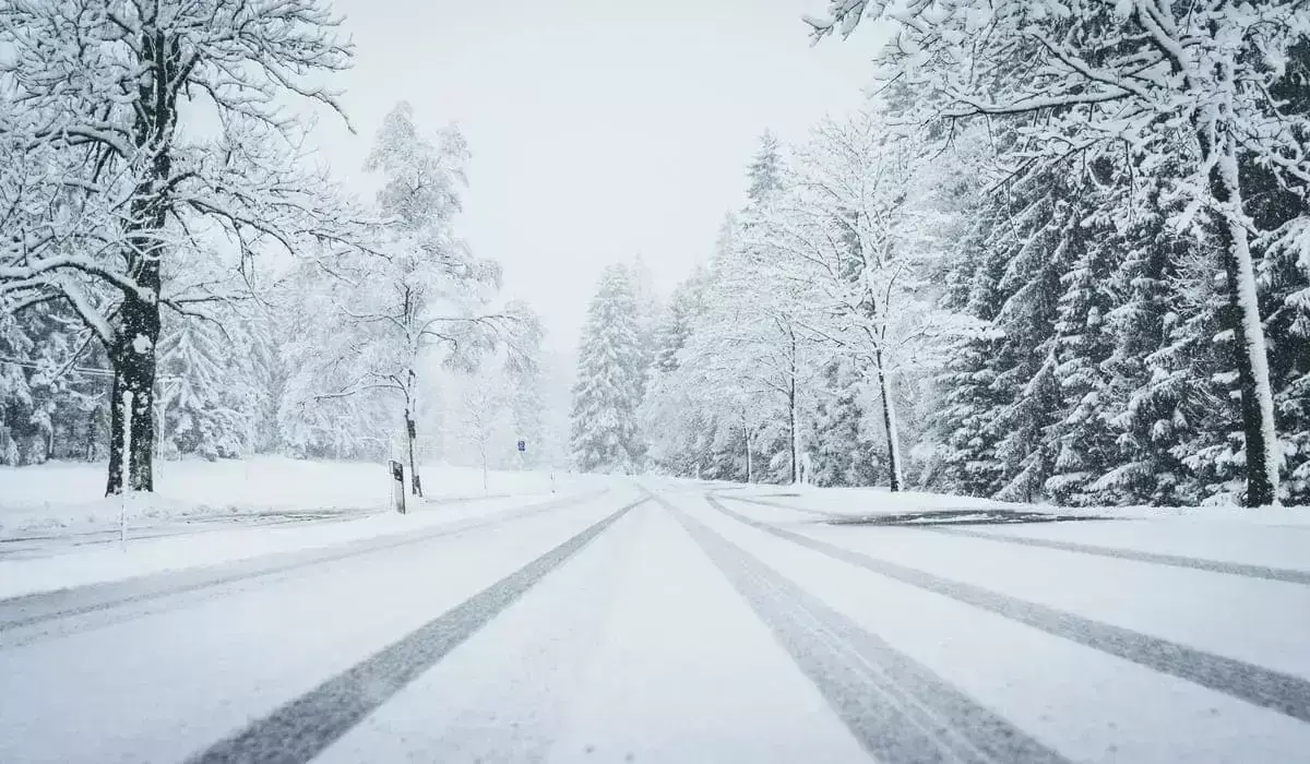 Какая погода ждет казахстанцев 18 декабря