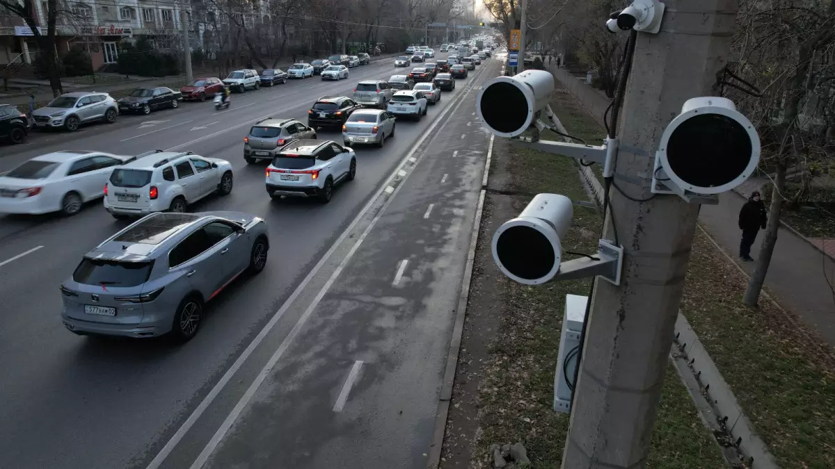 Бірыңғай видеомониторинг жүйесі: "Смарт сити" Алматының қауіпсіздігін қалай қамтамасыз етеді