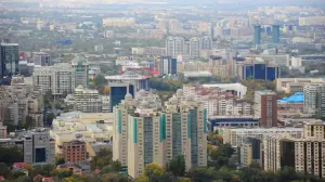 В Алматы в седьмой раз пройдет международный цифровой форум Digital Almaty