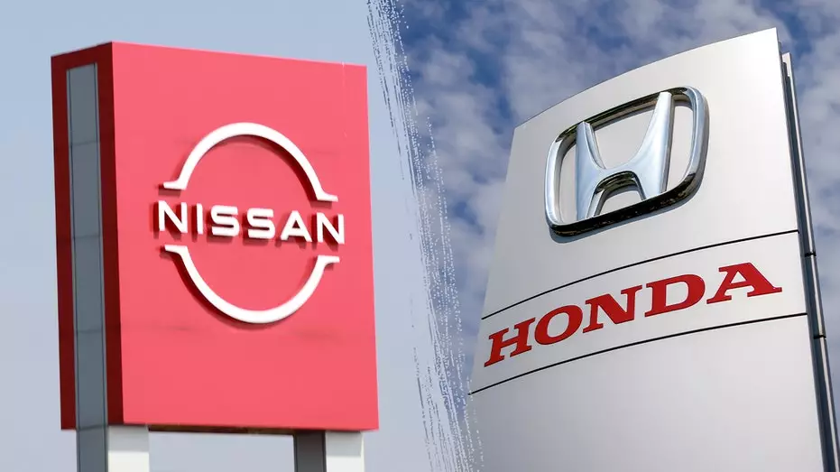 Слияние Honda и Nissan: чего ждать автомобильной промышленности и потребителям