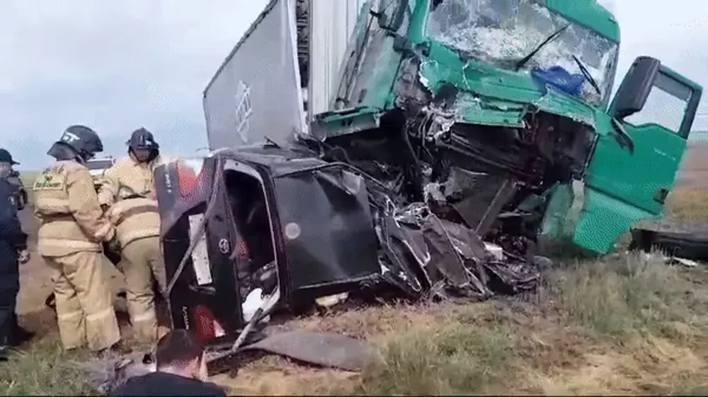 Ақтөбе облысындағы балалардың өліміне қатысты іс бойынша шетелдікке сот үкімі шықты