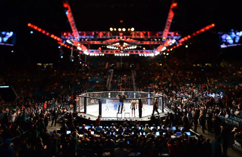 Тренер Шары Буллета рассказал о планах на 2025 год в UFC