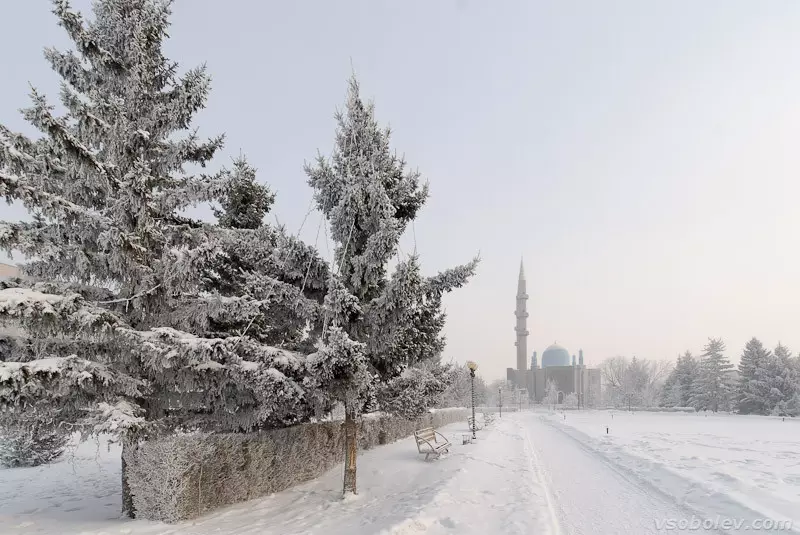 Синоптики предупредили жителей двух городов Казахстана