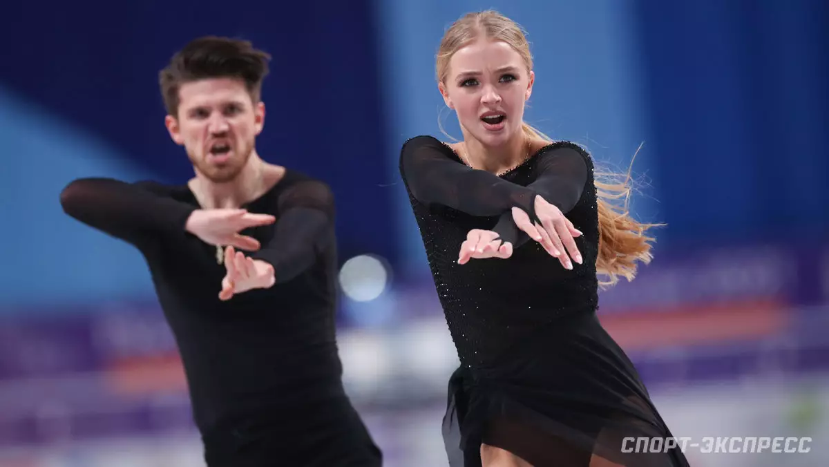 Биография Александры Степановой: карьера и жизнь четырехкратной чемпионки России и партнерши Ивана Букина