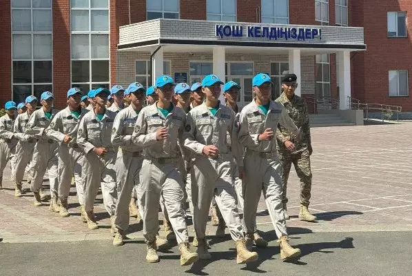 Применяли электрошокер и угрожали ножом: в военной школе Атырау проходит проверка