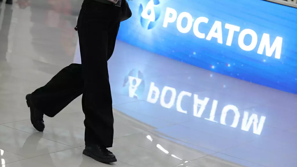 «Росатом» вышел из уранового проекта в Казахстане