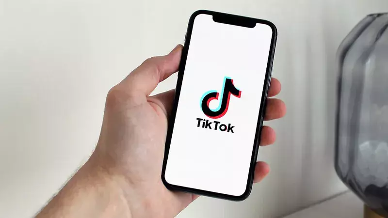 Албания запретит TikTok на год за побуждение к насилию и издевательствам