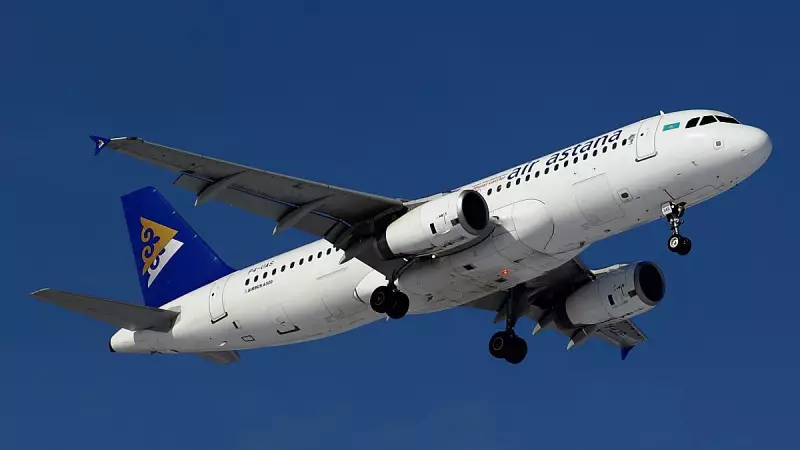 Air Astana министрлік деңгейінде шешілмейтін мәселе - депутат Құспан