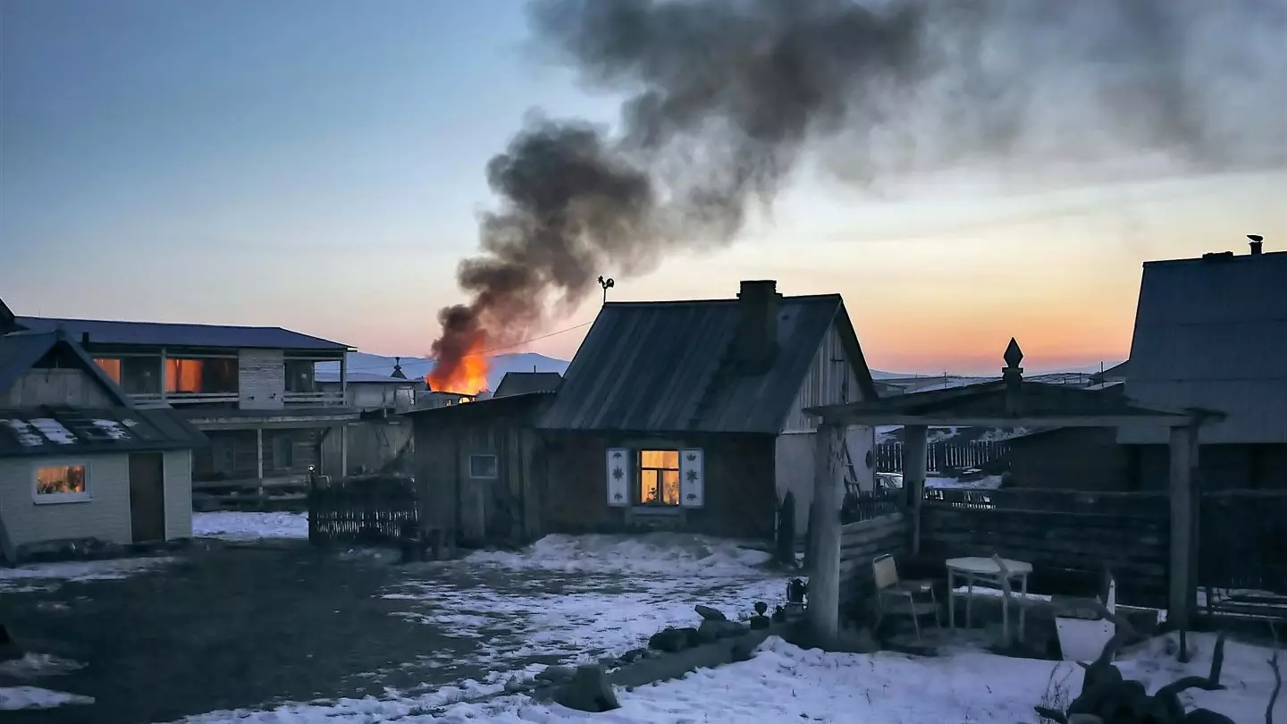 Пожар в Житикаре: аким Костанайской области раскрыл детали трагедии, унесшей жизни пятерых детей