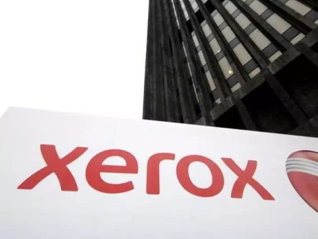 Xerox покупает производителя принтеров Lexmark