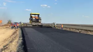 Когда отремонтируют трассу Жезказган – Петропавловск