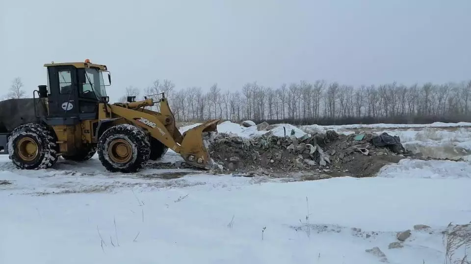 Астанада жыл басынан бері 400-ден астам қоқыс орны жойылды