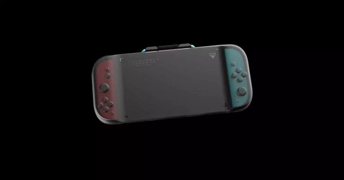 Раскрыта дата анонса Nintendo Switch 2