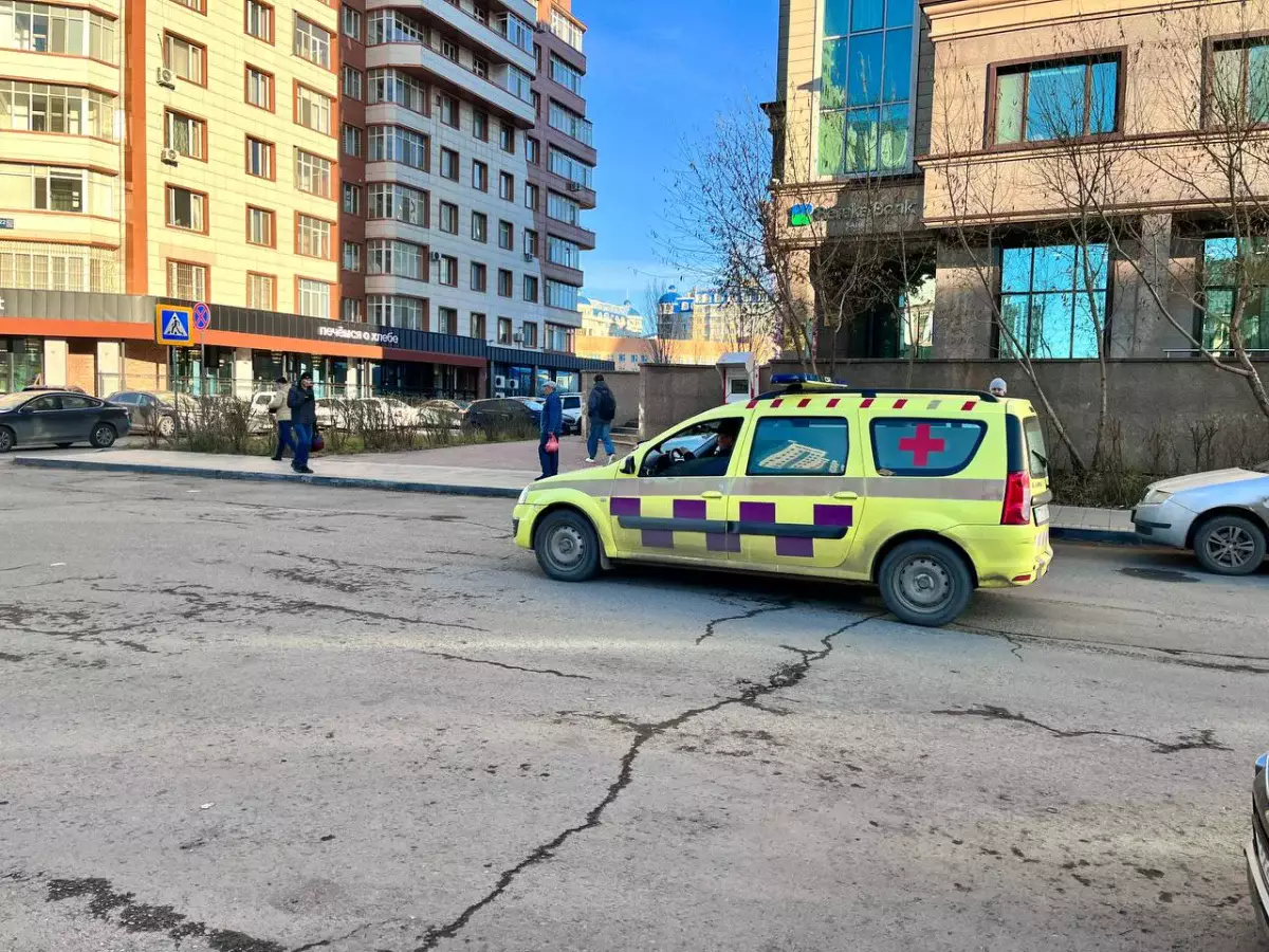 Мальчик наткнулся глазом на нож в СКО: стали известны жуткие подробности