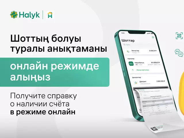 Как Halyk помогает упростить получение визы