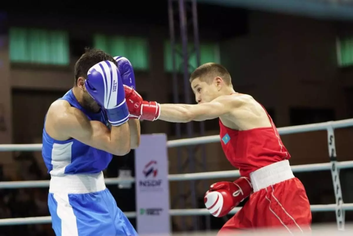 Өзбек боксшыларының Азия чемпионатындағы күмәнді жеңісі тағы тексеріледі