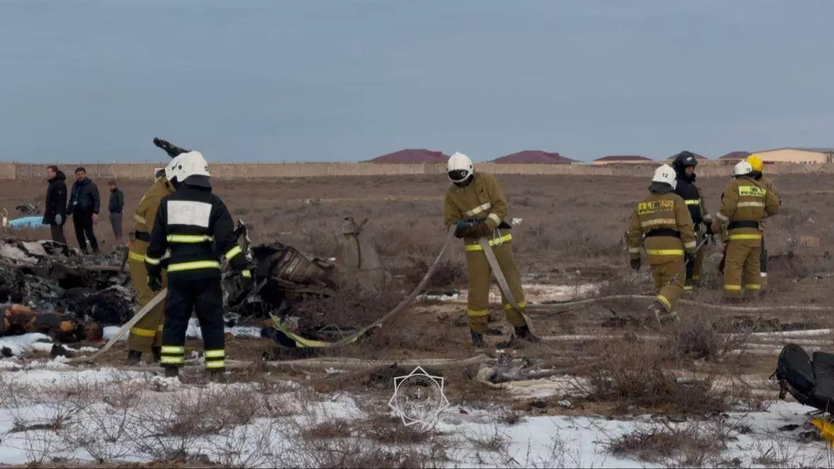 «Концы в воду»: самолету умышленно заблокировали посадку?