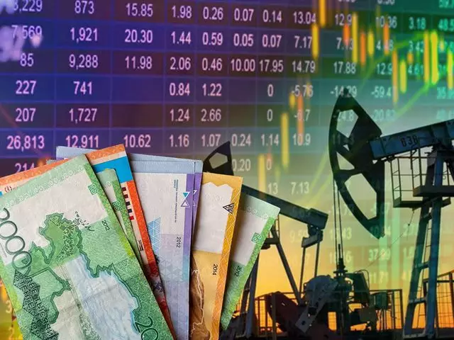 Курсы валют на 26 декабря, цены на нефть и металлы