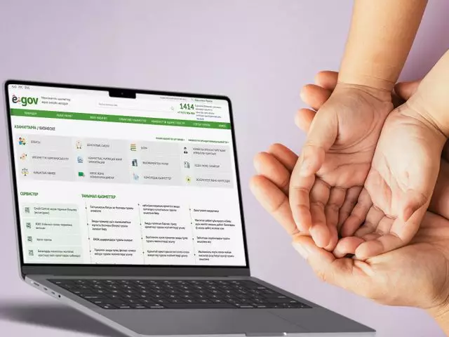 На eGov.kz запустили новый сервис для проверки статуса опекунов и попечителей