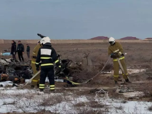 Девять пострадавших в авиакатастрофе россиян забрали в Москву 