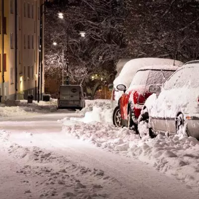 Предновогодние хлопоты: советы автоэксперта по безопасным поездкам