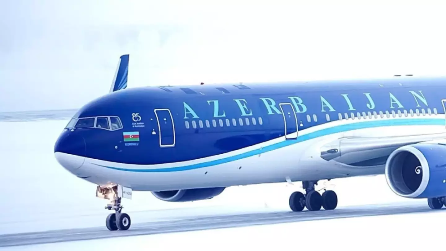 Azerbaijan Airlines объявили о размерах компенсации семьям погибших и пострадавших в авиакатастрофе