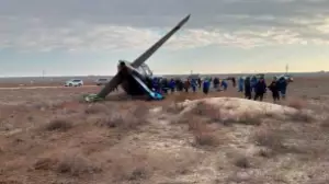 Әзербайжан ұшақ апатынан зардап шеккендерге қанша өтемақы төлейді