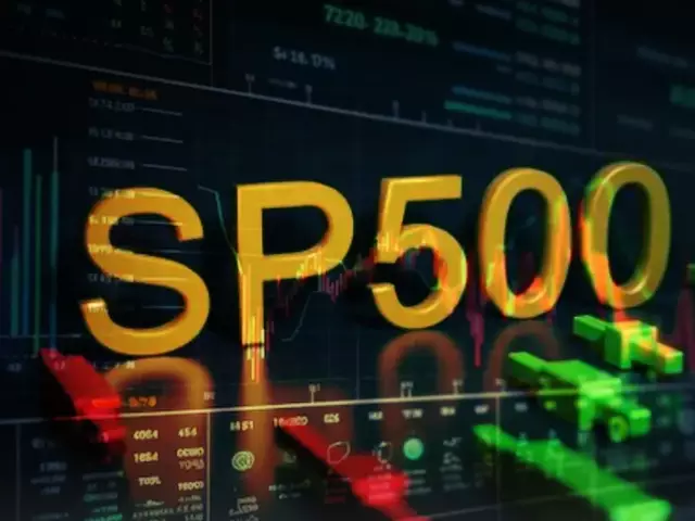 Акции Palantir стали лидерами роста среди компонентов S&P 500 