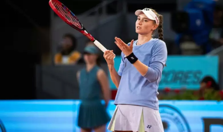 Елена Рыбакина поделилась ожиданиями от Australian Open-2025