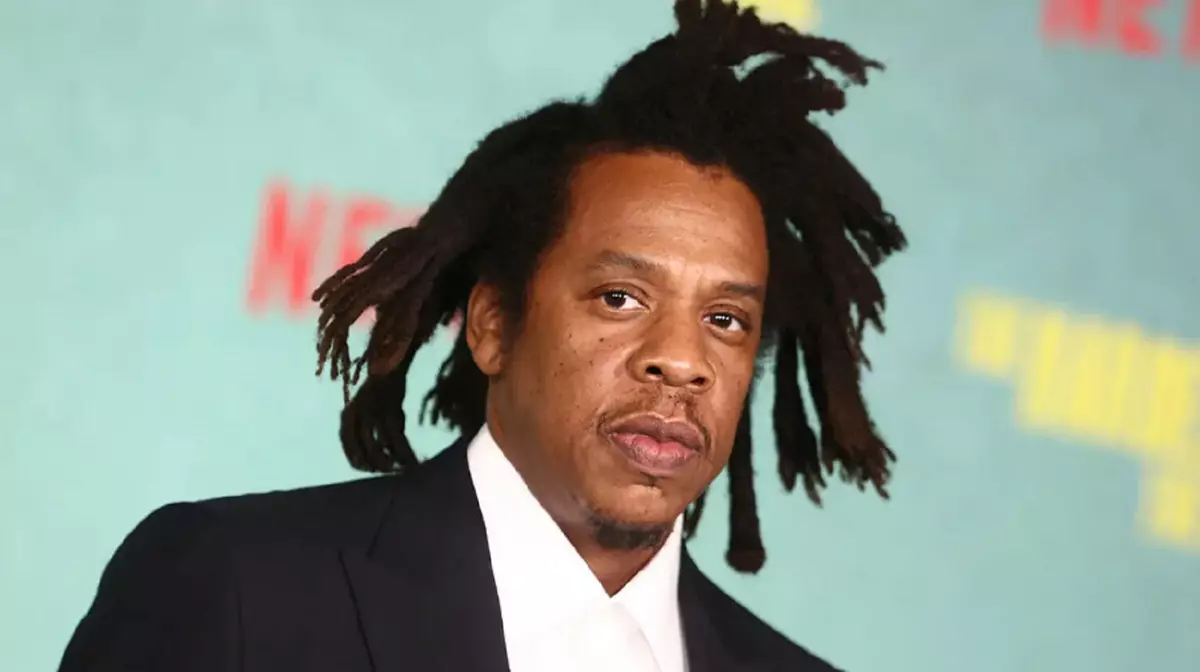 Суд отклонил попытки Jay-Z закрыть дело об изнасиловании