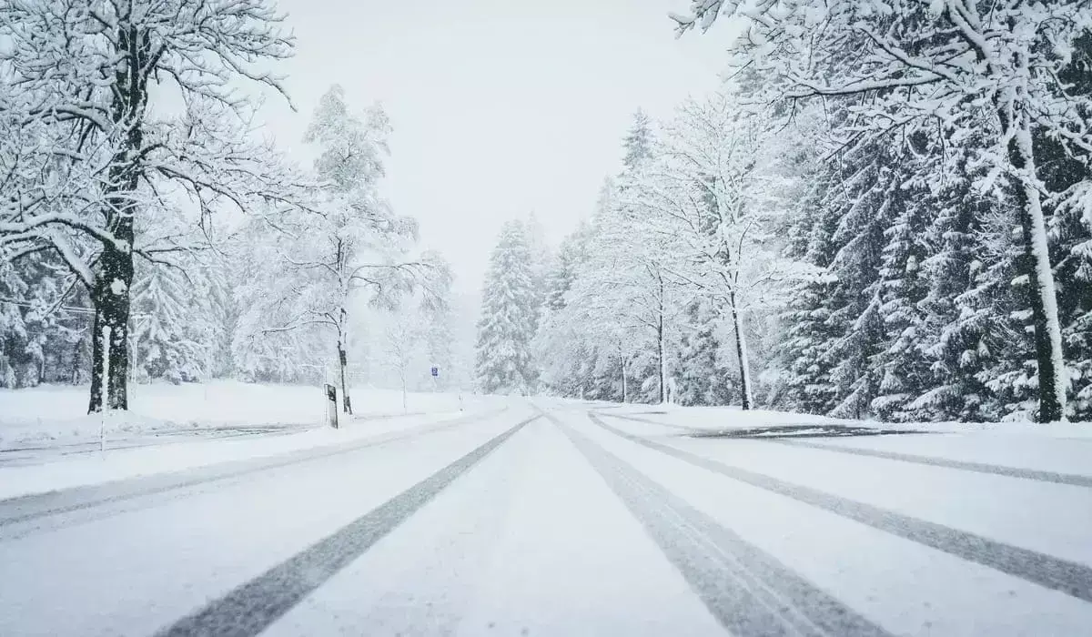 Какая погода ждет казахстанцев 28 декабря