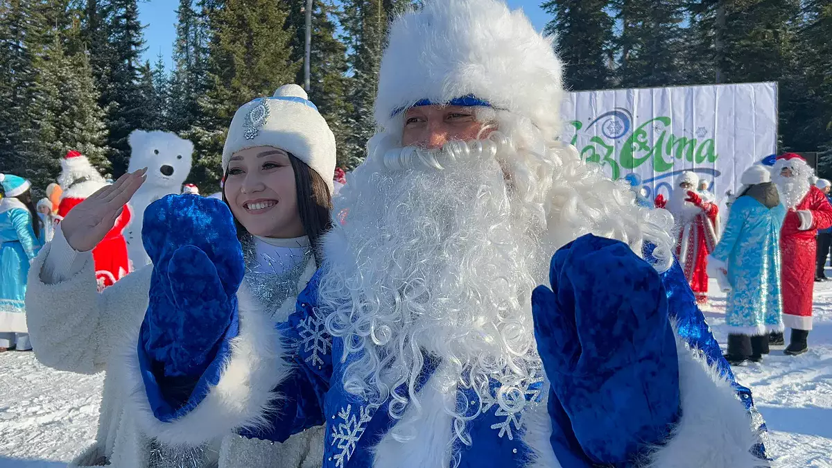 Аяз ата мен Ақшақардың қызметі еліміздің қай өңірінде қымбат тұрады