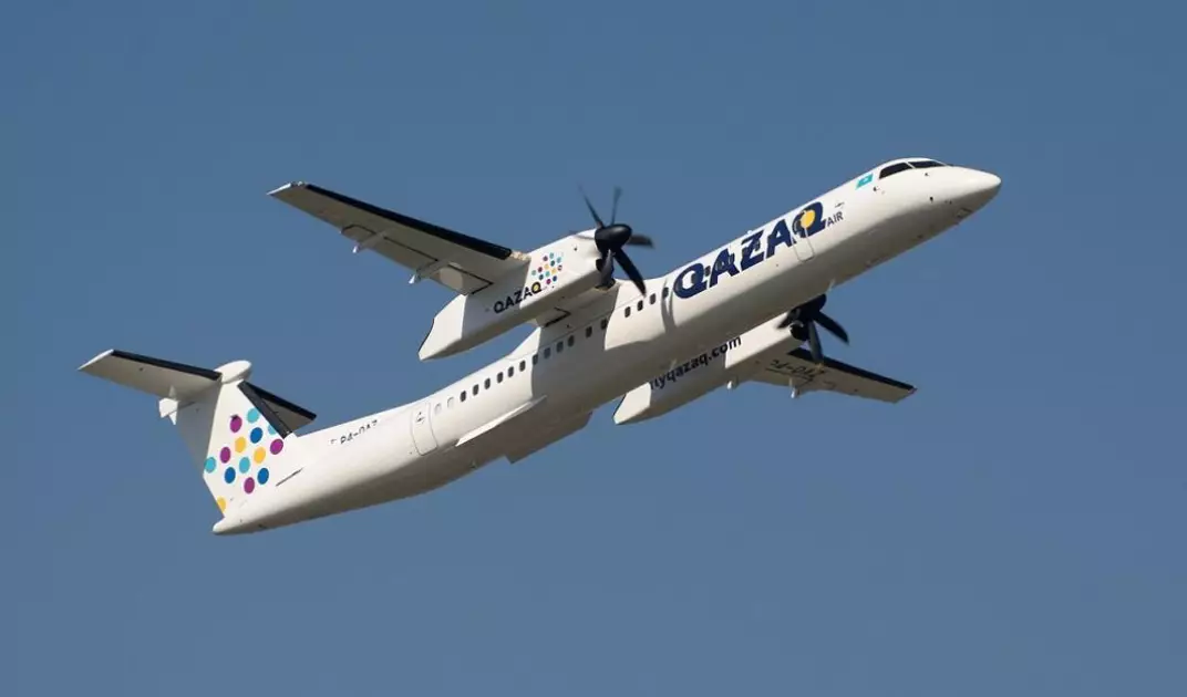 Qazaq Air продали иностранному инвестору