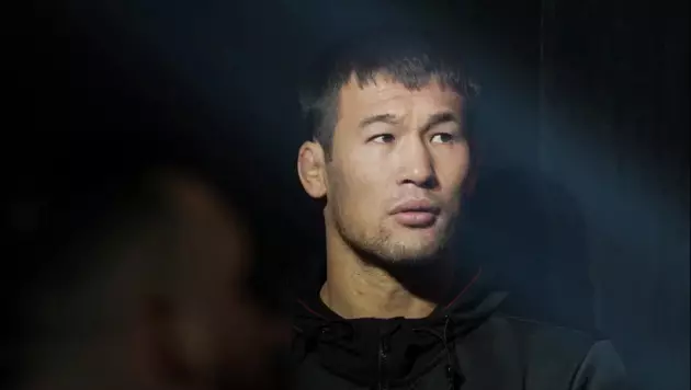 В UFC сделали заявление о Шавкате Рахмонове