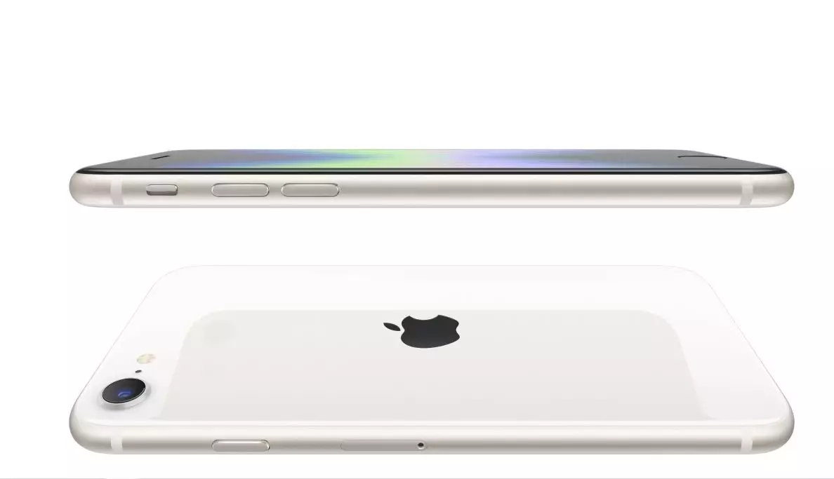 Apple меняет правила игры: на смену iPhone SE 4 придет другая модель