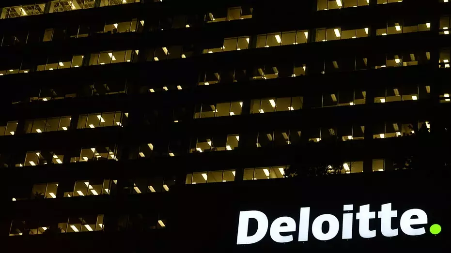 Подозреваемый в терроризме в Новом Орлеане был связан с Deloitte