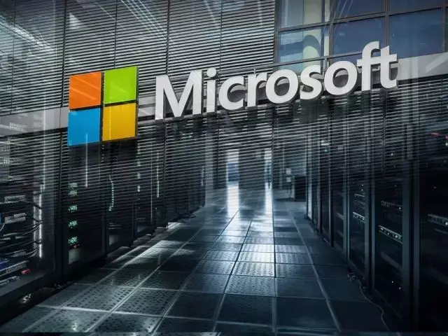 Microsoft выделит $80 млрд на центры обработки данных для ИИ