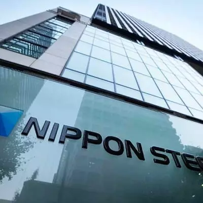 Президент США заблокировал сделку между US Steel и Nippon Steel