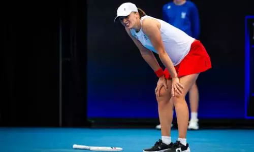 Топовая соперница Рыбакиной рискует пропустить Australian Open