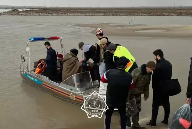 Подготовка к паводкам: в Казахстане снижают объёмы воды в ключевых водохранилищах