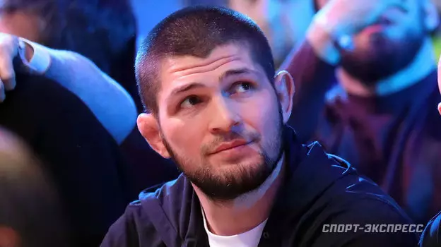 Хабиб Нурмагомедов будет секундировать троих бойцов на UFC 311