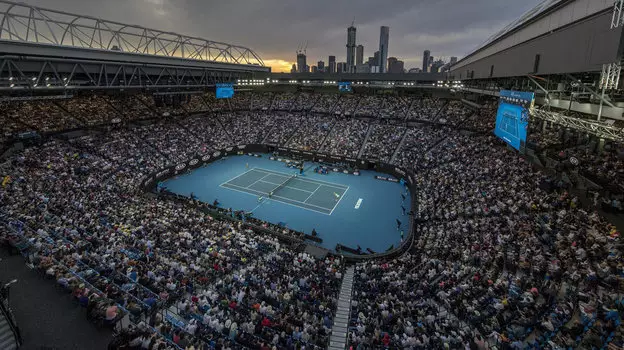 Дата старта основной сетки Australian Open 2025: когда начнется турнир