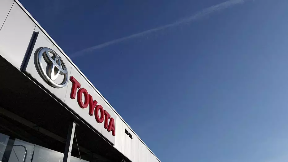 Toyota инвестирует более $44 млн в ракетную компанию