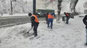 Алматылық жүргізушілерге ескерту жасалды