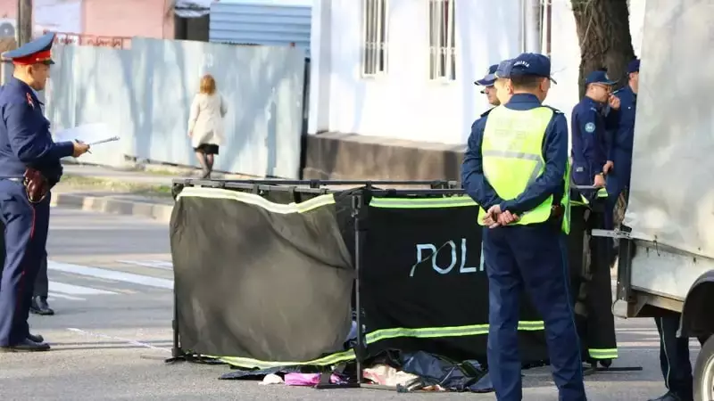 Тело пропавшего мужчины нашли в автомобиле в Атырауской области08.01.2025 09:00 - новости на Lada.kz