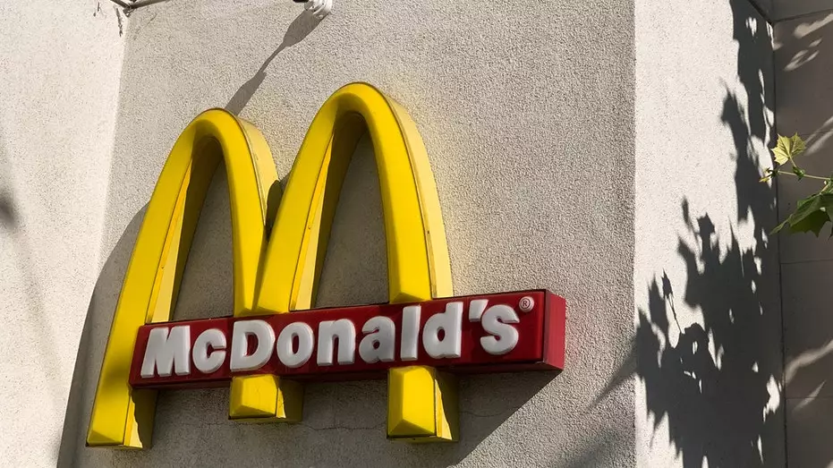 McDonald's отказался от политики инклюзивности DEI